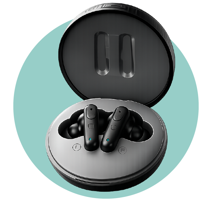 Earbuds