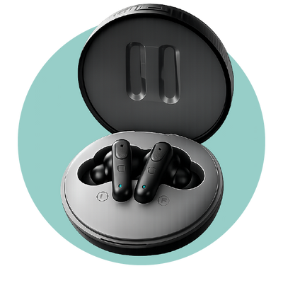Earbuds