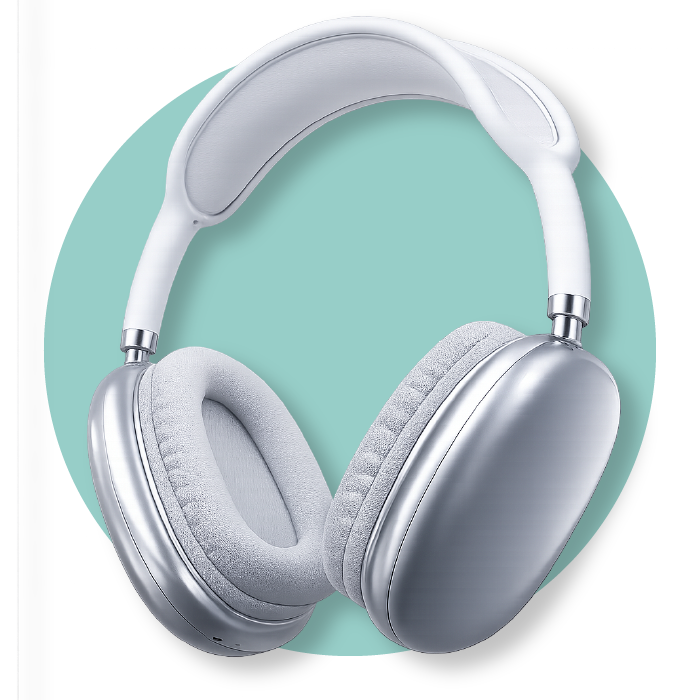 Headphones