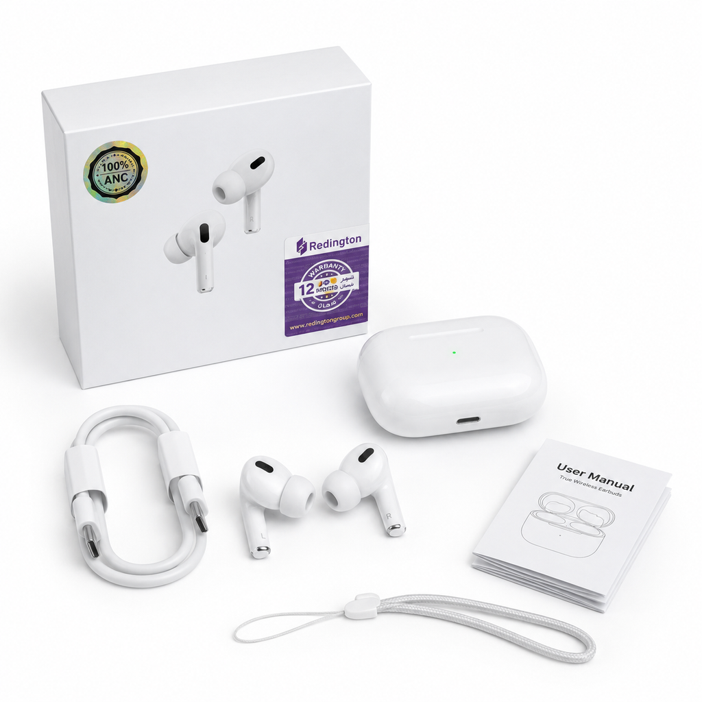 Pro 2 Clone Earbuds