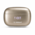 SIGMA ENC TWS Earbuds