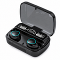 ESN-1 LED Digital Earbuds