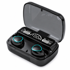 ESN-1 LED Digital Earbuds