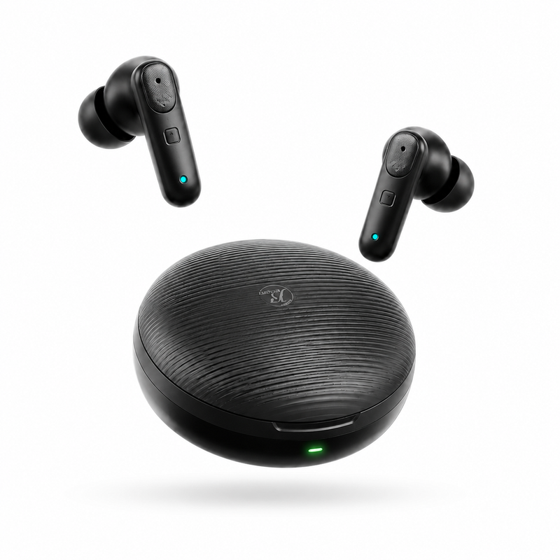 Rester BMC-25 Earbuds