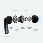 Rester BMC-25 Earbuds