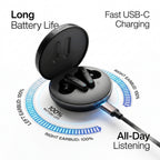 Rester BMC-25 Earbuds