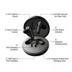 Rester BMC-25 Earbuds