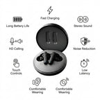 Rester BMC-25 Earbuds